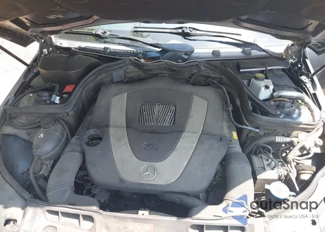 2011 Mercedes-Benz C 300 Luxury 4Matic/Sport 4Matic z USA, uszkodzony, nr VIN WDDGF8BB8BR183467